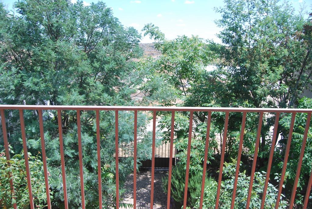 Casa Rural Puente Mocho Ледесма Екстериор снимка