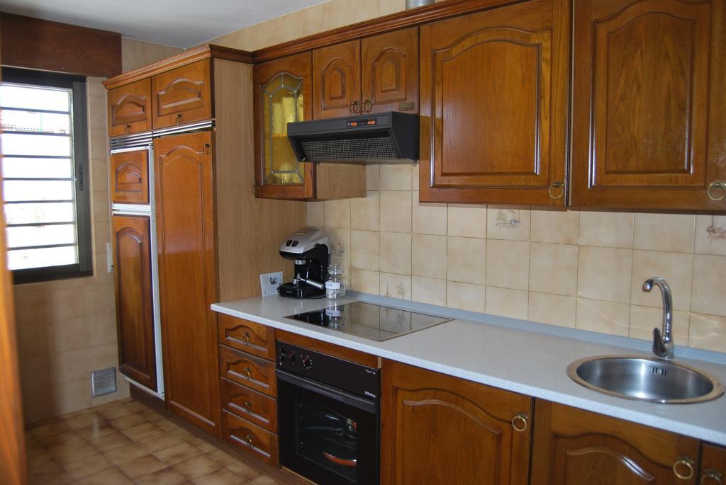 Casa Rural Puente Mocho Ледесма Стая снимка