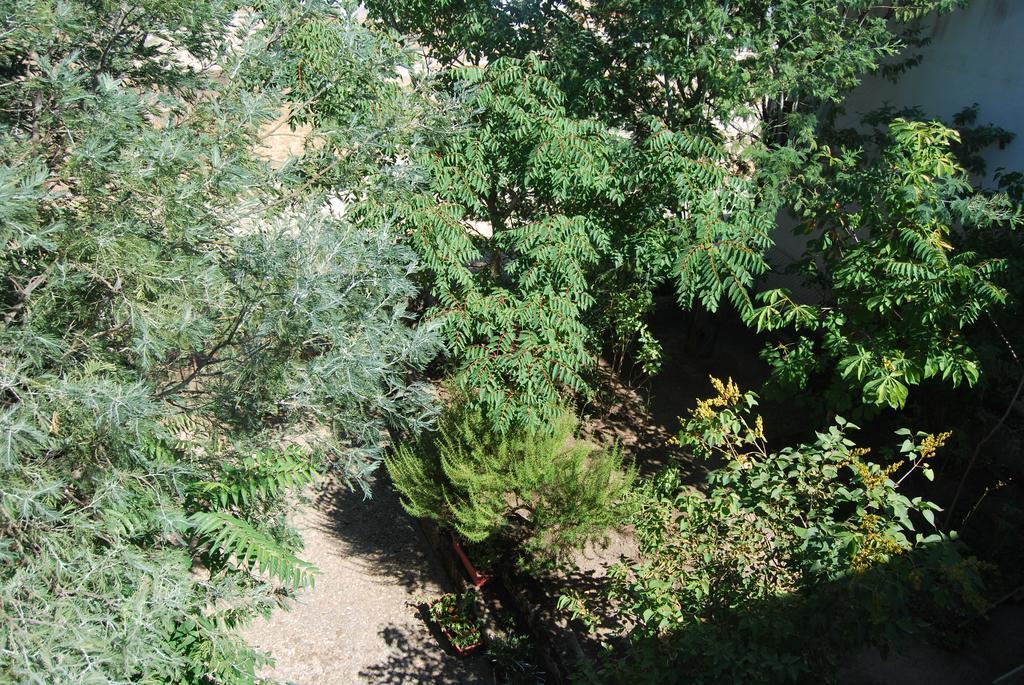 Casa Rural Puente Mocho Ледесма Екстериор снимка