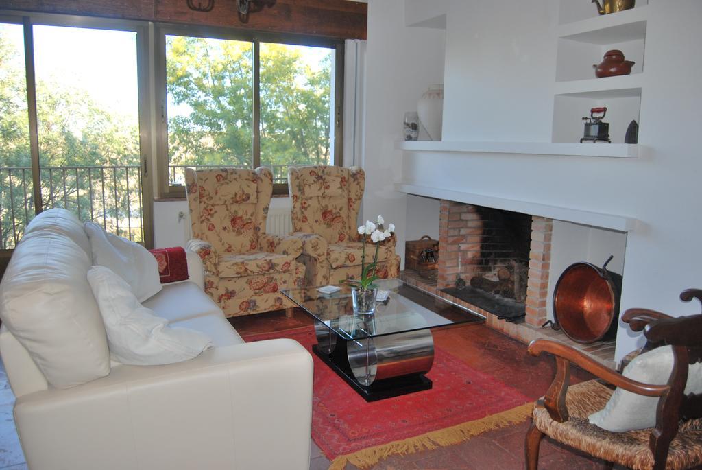 Casa Rural Puente Mocho Ледесма Екстериор снимка