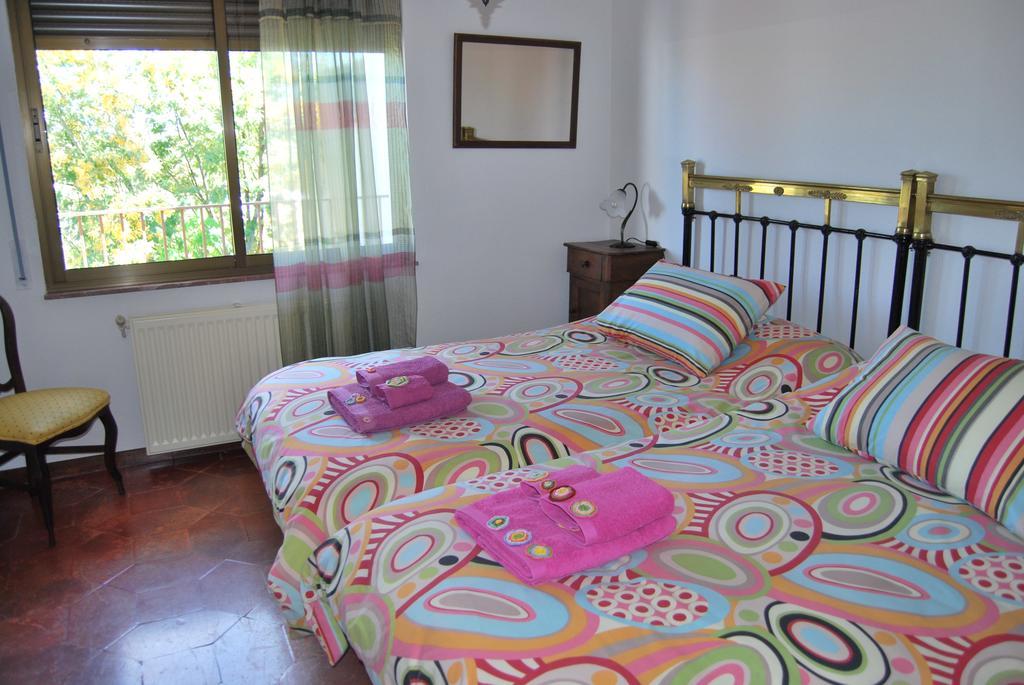Casa Rural Puente Mocho Ледесма Екстериор снимка