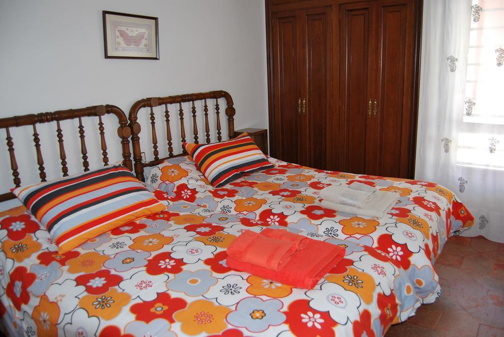 Casa Rural Puente Mocho Ледесма Екстериор снимка