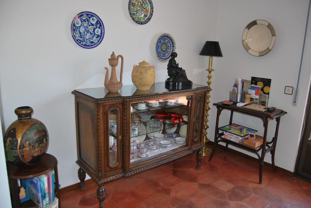 Casa Rural Puente Mocho Ледесма Екстериор снимка